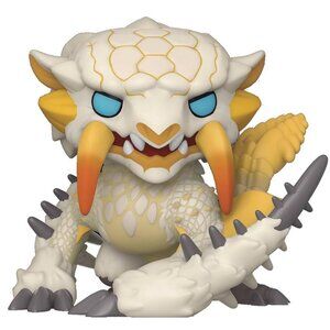 Funko Pop! Animation Monster Hunter Stories Frostfang #800 Vinyl Figure